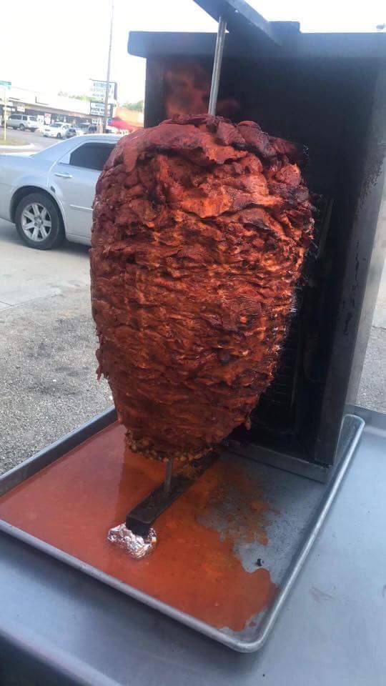 Tacos El Compa PepeChuy | restaurant | Freeport St, Houston, TX 77015, USA | 8326707583 OR +1 832-670-7583