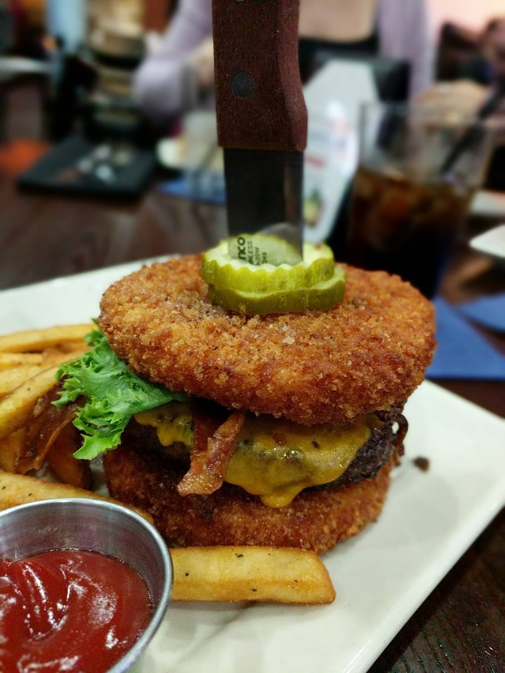 Blu Alehouse | restaurant | 92 NJ-23, Riverdale, NJ 07457, USA | 9738314258 OR +1 973-831-4258