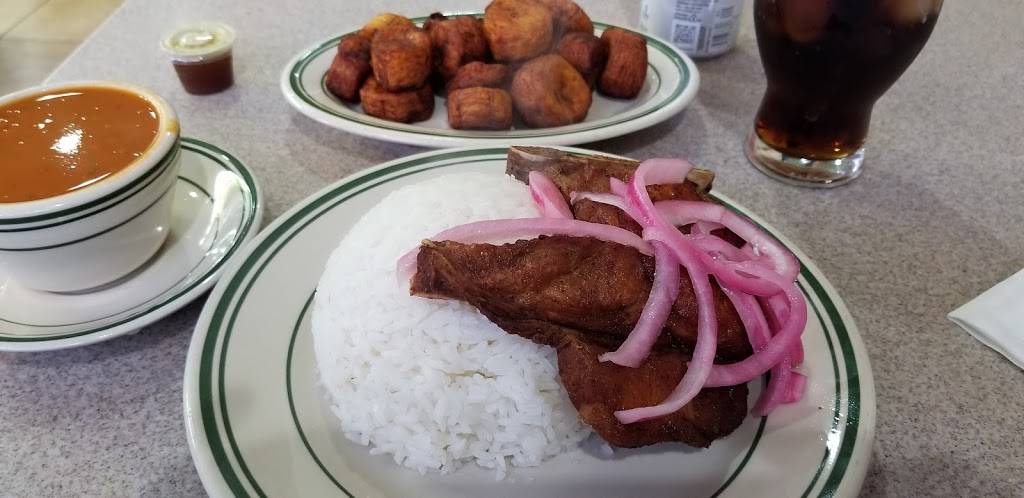 El Valle | restaurant | 440 Riverdale Ave, Yonkers, NY 10705, USA | 9146137789 OR +1 914-613-7789