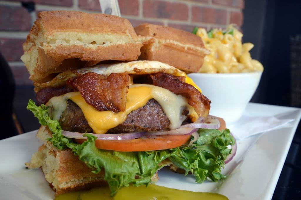 Hair of the Dog Eatery, Virginia Beach | restaurant | 4000 Virginia Beach Blvd, Virginia Beach, VA 23452, USA | 7573212200 OR +1 757-321-2200