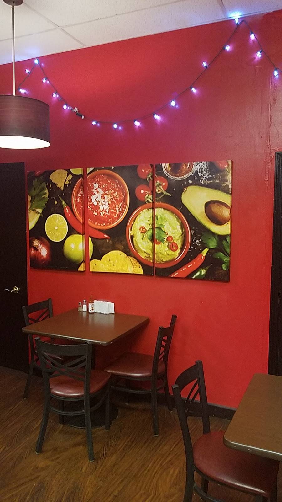 Dona Elis Mexican Cuisine | restaurant | 204 N Hanover St, Carlisle, PA 17013, USA | 7172187500 OR +1 717-218-7500