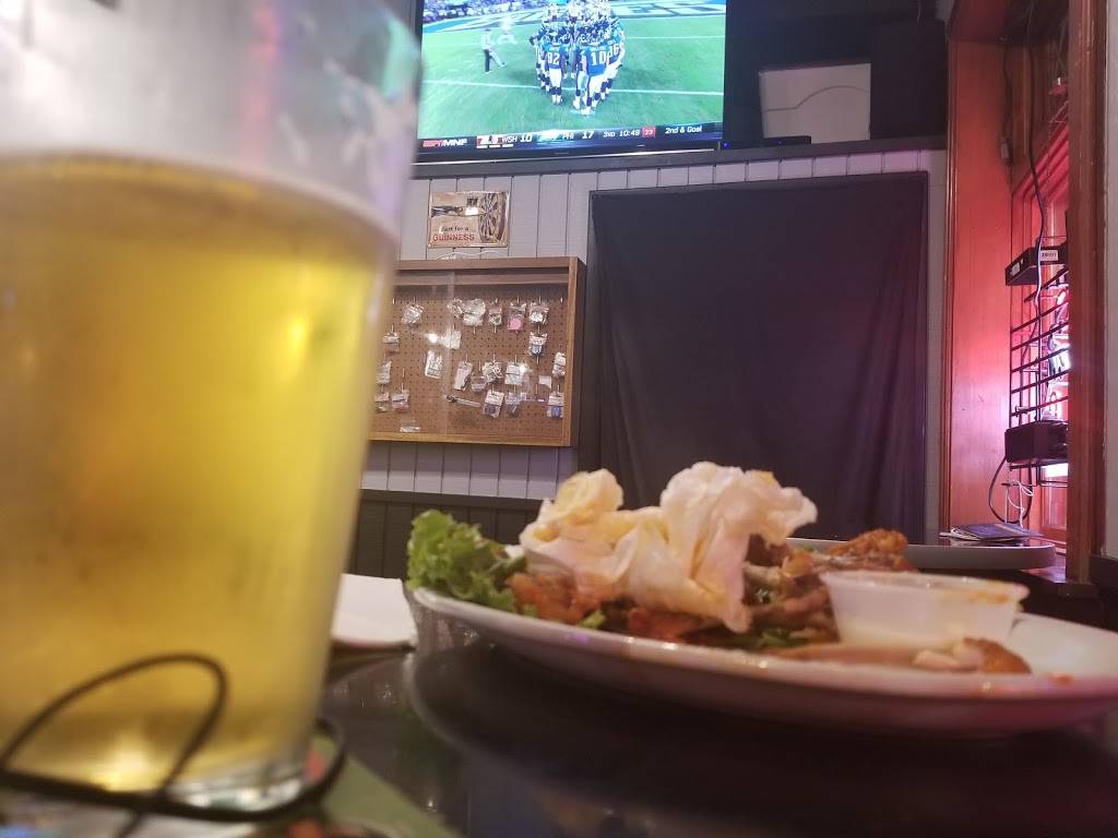 Coopers Alehouse | restaurant | 8065 Lake City Way NE, Seattle, WA 98115, USA | 2065222923 OR +1 206-522-2923