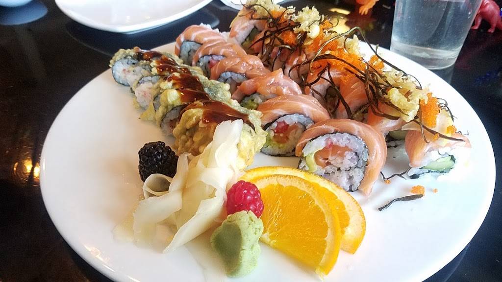 Sushi Samurai | restaurant | 1817 Queen Anne Ave N, Seattle, WA 98109, USA | 2067660298 OR +1 206-766-0298