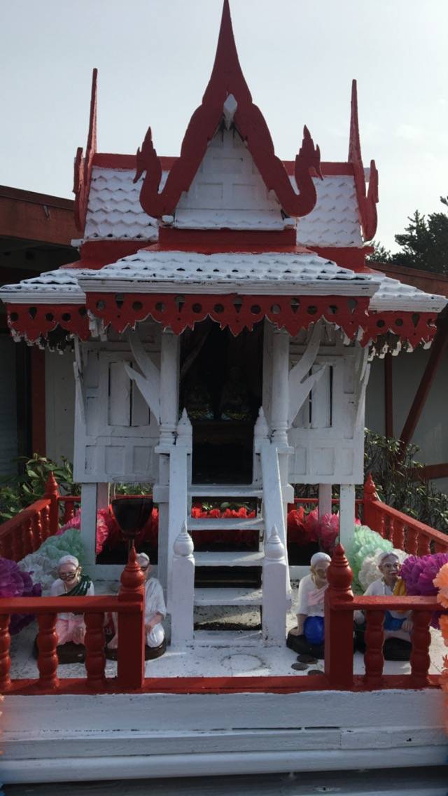 Bahn Thai restaurant | restaurant | 9811 Mickelberry Rd NW, Silverdale, WA 98383, USA | 3606921605 OR +1 360-692-1605