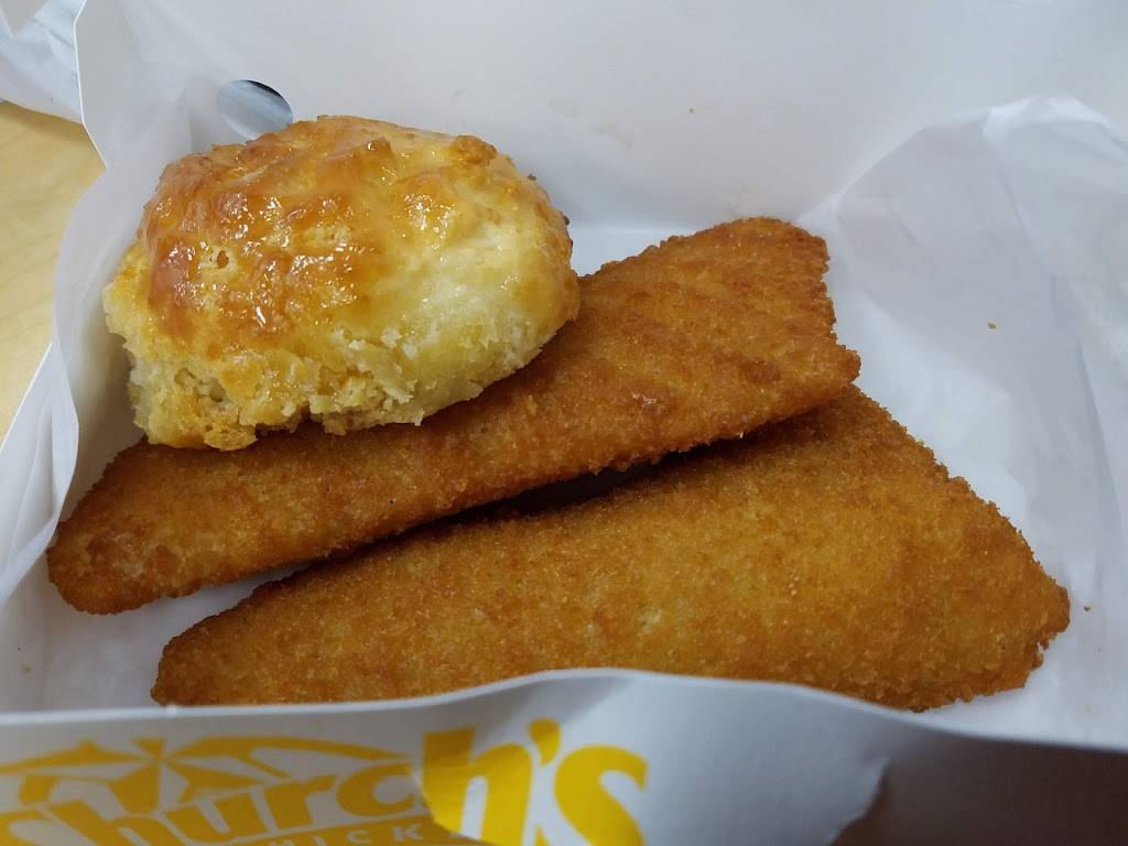 Churchs Chicken | restaurant | 3401 Nameoki Rd, Granite City, IL 62040, USA | 6182193481 OR +1 618-219-3481