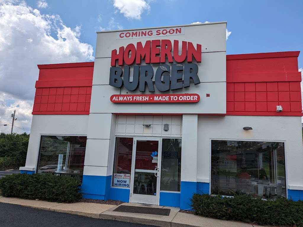 Home Run Burgers & Fries | restaurant | 6600 Bardstown Rd, Louisville, KY 40291, USA | 5022905674 OR +1 502-290-5674