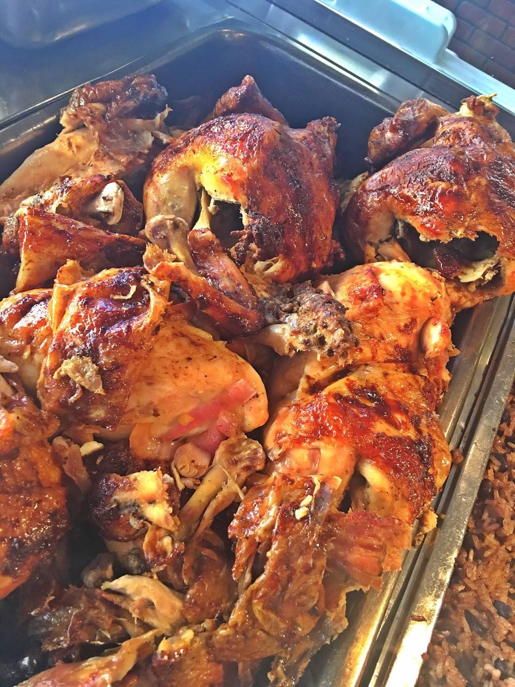 La Estrella Del Castillo | restaurant | 948 Nostrand Ave, Brooklyn, NY 11225, USA | 7183633387 OR +1 718-363-3387