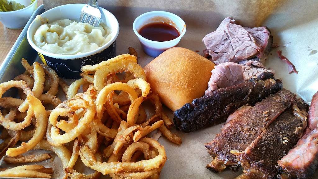 Dickeys Barbecue Pit | restaurant | 1109 Bay Area Blvd Ste B, Houston, TX 77058, USA | 2812867427 OR +1 281-286-7427