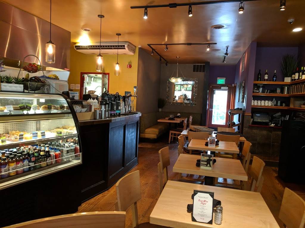 Peoples Organic | restaurant | 12934 Minnetonka Blvd, Minnetonka, MN 55305, USA | 9529384140 OR +1 952-938-4140