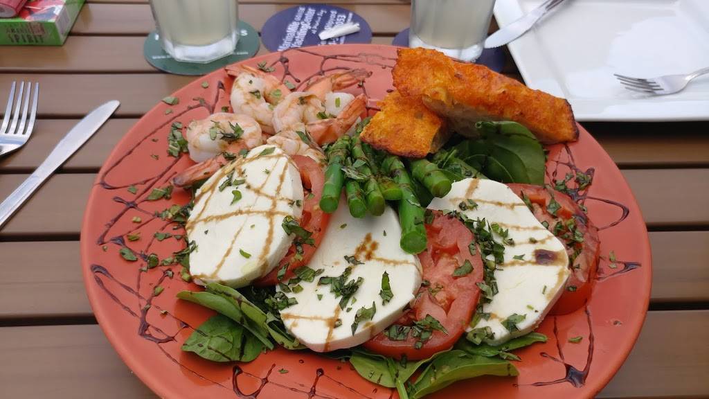 Rendezvous | restaurant | 2525 Marina Bay Dr W, Fort Lauderdale, FL 33312, USA | 9547970054 OR +1 954-797-0054