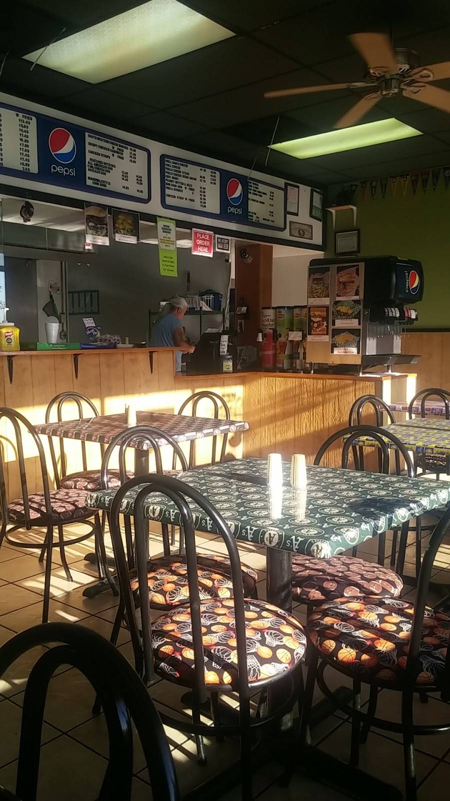 Beyond The Bunz | restaurant | 4525 Broadway Ave ste. C, Salida, CA 95368, USA | 2095668999 OR +1 209-566-8999