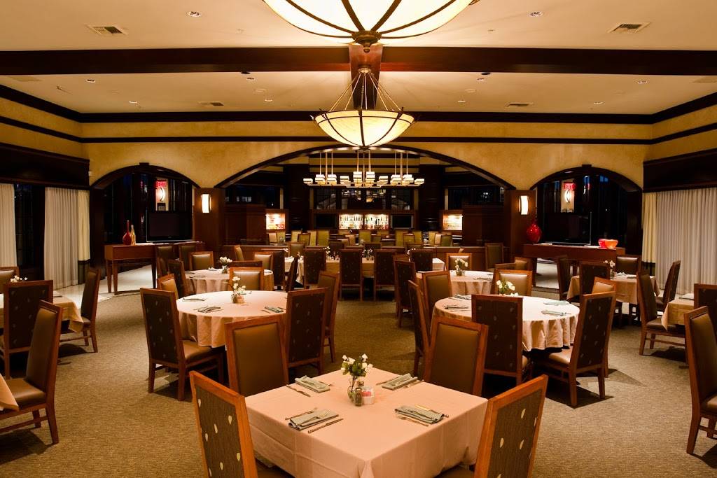 Rio Secco Golf Club | restaurant | 2851 Grand Hills Dr, Henderson, NV 89052, USA | 7027772400 OR +1 702-777-2400