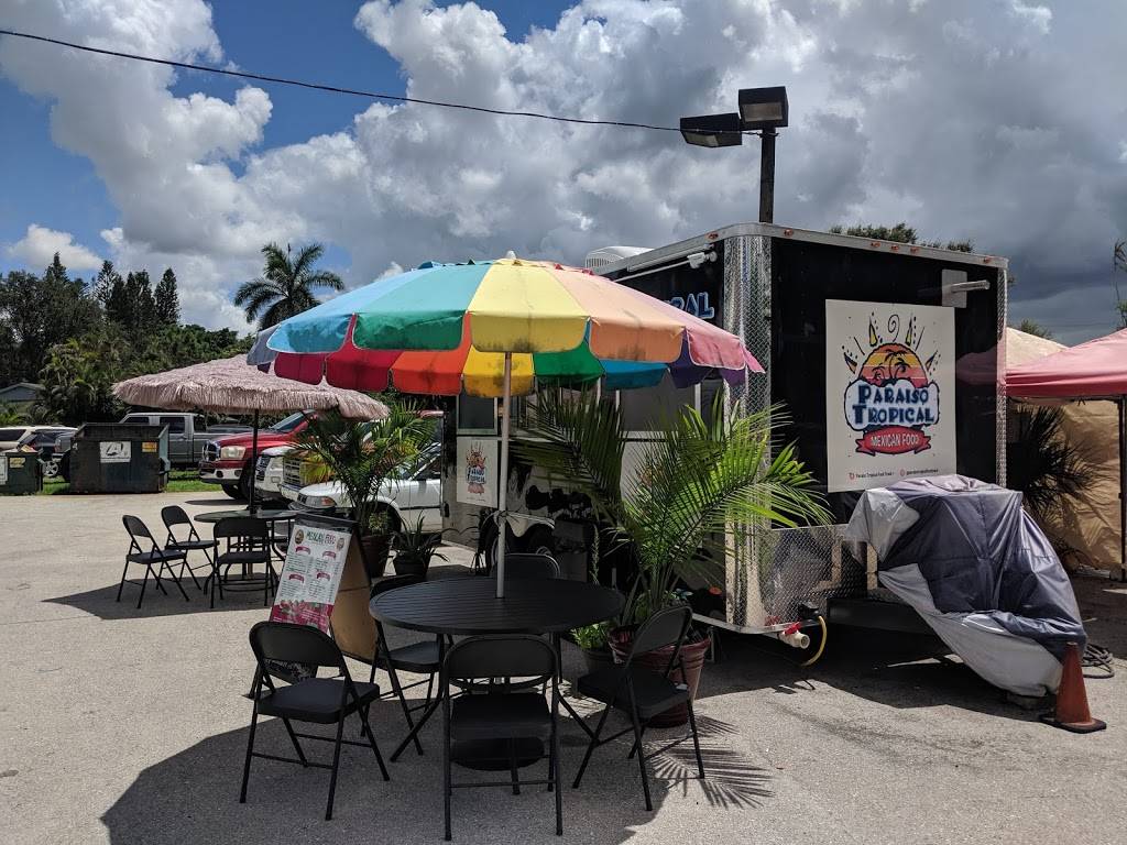 Paraiso Tropical | restaurant | 11401 McGregor Blvd, Fort Myers, FL 33919, USA | 2393579252 OR +1 239-357-9252
