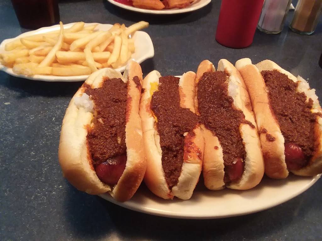 Jesss Lunch | restaurant | 57 E Market St, Harrisonburg, VA 22801, USA | 5404348280 OR +1 540-434-8280