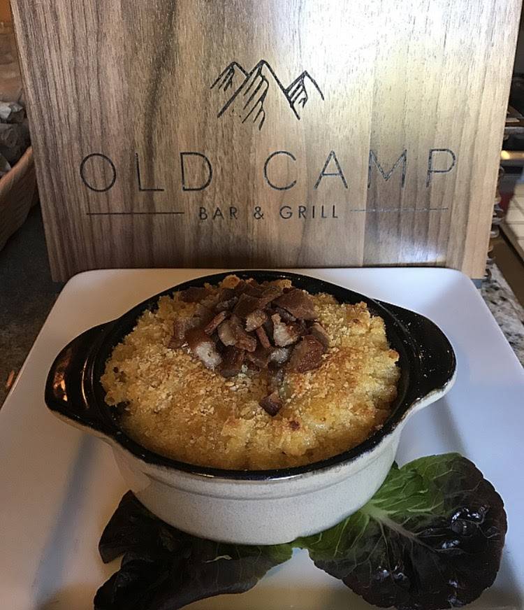 Old Camp Bar & Grill | restaurant | 28951 Los Alisos Blvd, Mission Viejo, CA 92692, USA | 9497165921 OR +1 949-716-5921