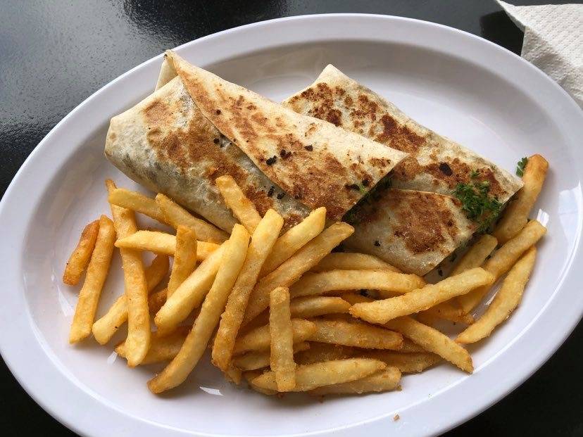 Hello Gyro | restaurant | 6693 E 82nd St, Indianapolis, IN 46250, USA | 3175372478 OR +1 317-537-2478