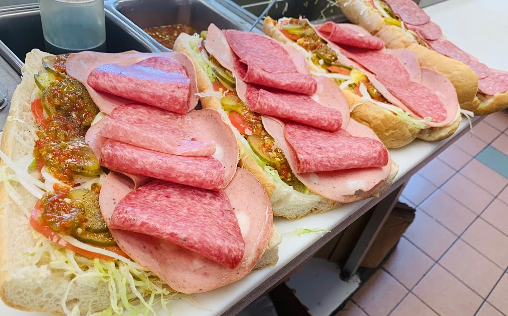 Angelinas Pizzeria | restaurant | 230 Holland St, Somerville, MA 02144, USA | 6177761240 OR +1 617-776-1240