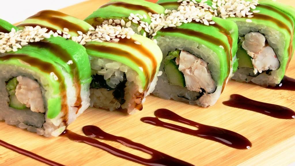 Sendana Sushi | meal takeaway | 3947 116th St NE, Marysville, WA 98271, USA | 6268007375 OR +1 626-800-7375