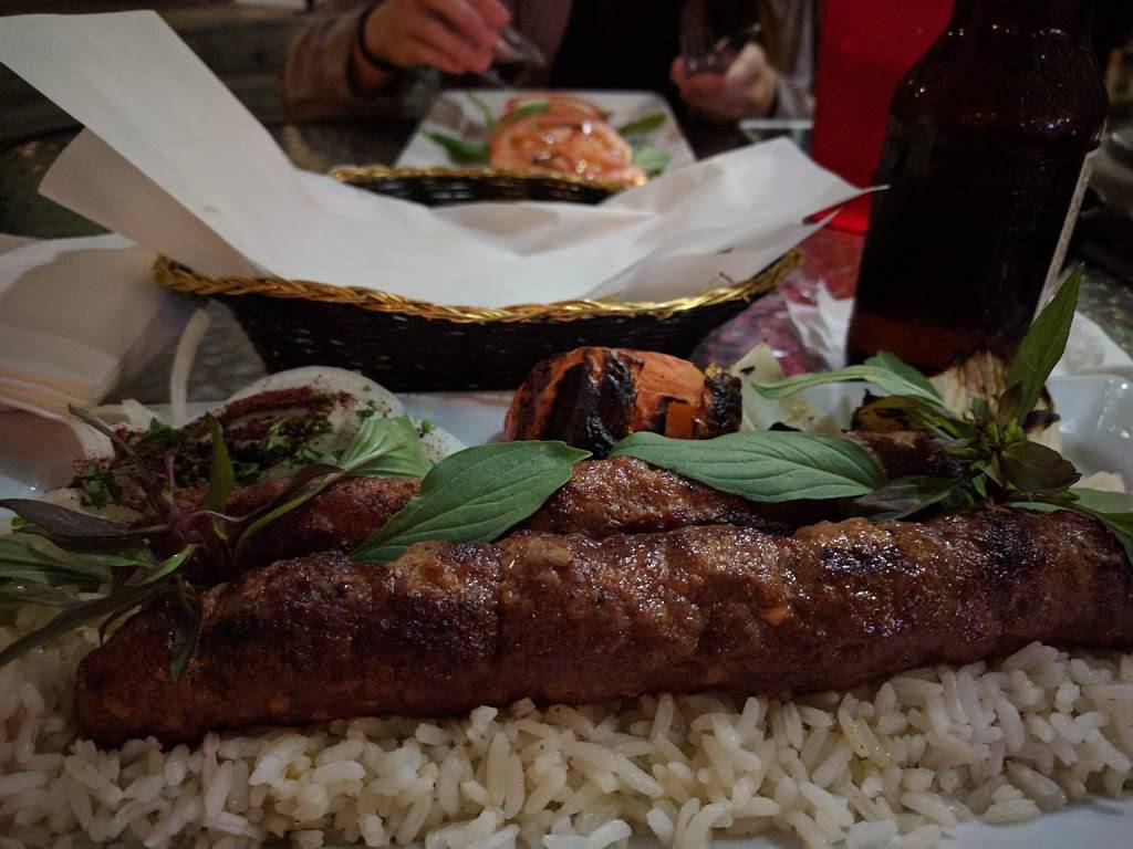 Gitana Restaurant | restaurant | 260 E Magnolia Blvd, Burbank, CA 91502, USA | 8188438339 OR +1 818-843-8339