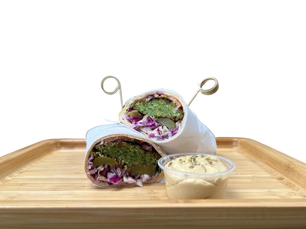 Reos Garden Cafe | restaurant | 7518 Foothill Blvd, Tujunga, CA 91042, USA | 8183526677 OR +1 818-352-6677