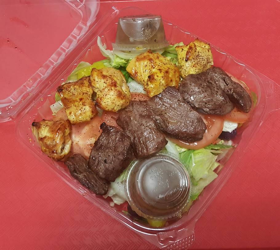 Kensington Pizza & Kabob House | restaurant | 3701 University Blvd W, Kensington, MD 20895, USA | 3019332600 OR +1 301-933-2600