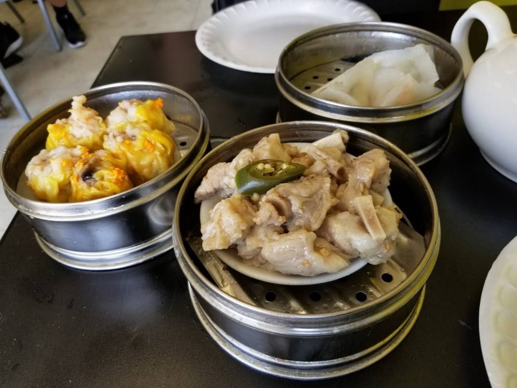 Dim Sum King El Monte | restaurant | 11230 Garvey Ave, El Monte, CA 91733, USA | 6265220606 OR +1 626-522-0606