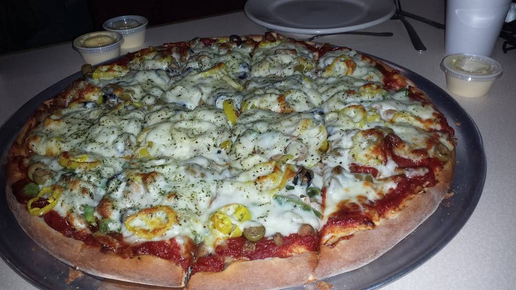 J Ts Pizza & Subs-Simpsonville, KY | restaurant | 129 Buck Creek Rd, Simpsonville, KY 40067, USA | 5027229030 OR +1 502-722-9030