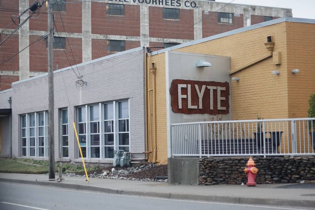 Flyte World Dining & Wine | restaurant | 718 Division St, Nashville, TN 37203, USA | 6152556200 OR +1 615-255-6200