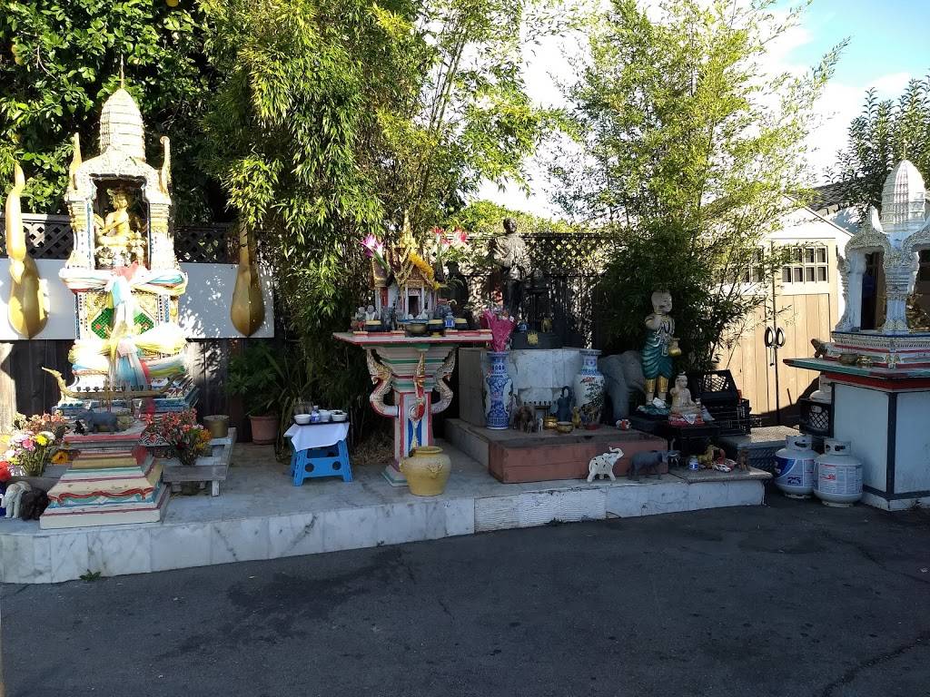 Pahk Soi Restaurant | restaurant | 310 Poplar Ave, San Bruno, CA 94066, USA | 6506159528 OR +1 650-615-9528