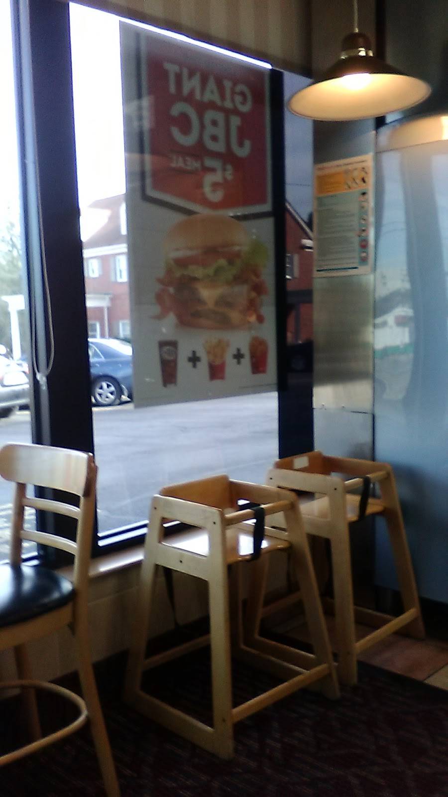 Wendys | restaurant | 1330 E Andrew Johnson Hwy, Greeneville, TN 37745, USA | 4236383531 OR +1 423-638-3531