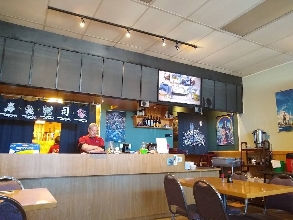 Misako Asian Cuisine | restaurant | 4701 Shore Dr #113, Virginia Beach, VA 23455, USA | 7573213123 OR +1 757-321-3123