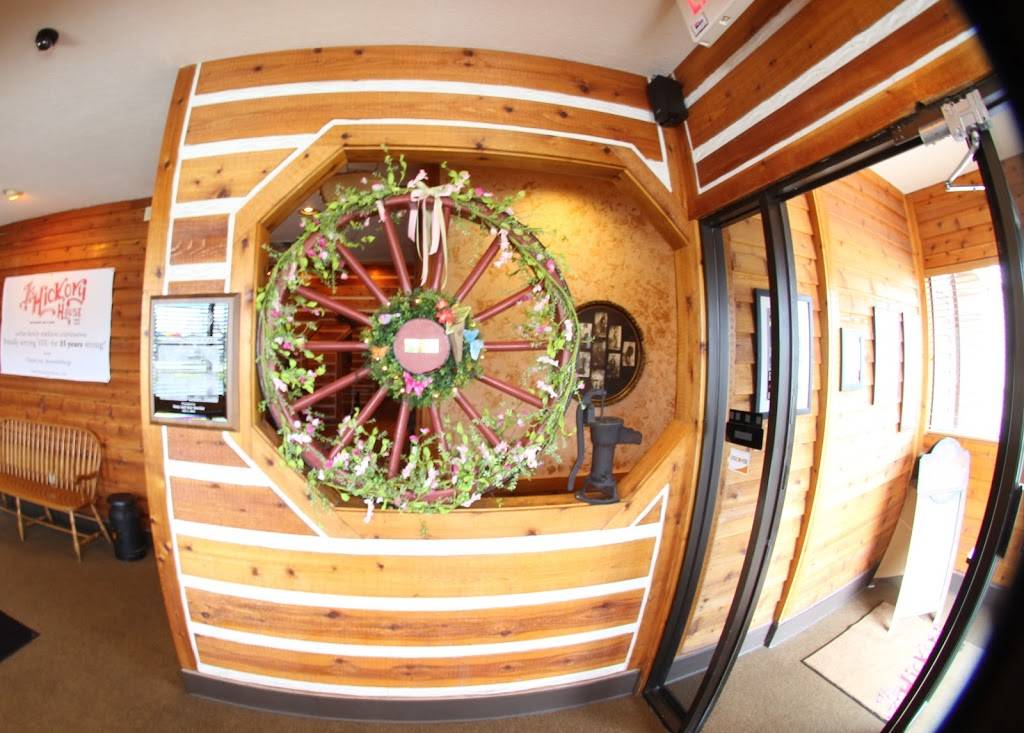 Hickory House Restaurant | restaurant | 7051 E Main St, Reynoldsburg, OH 43068, USA | 6148615962 OR +1 614-861-5962