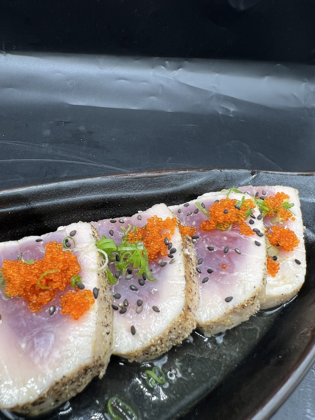 Hayashi Sushi | restaurant | 80 Cabrillo Hwy N U, Half Moon Bay, CA 94019, USA | 6507293044 OR +1 650-729-3044