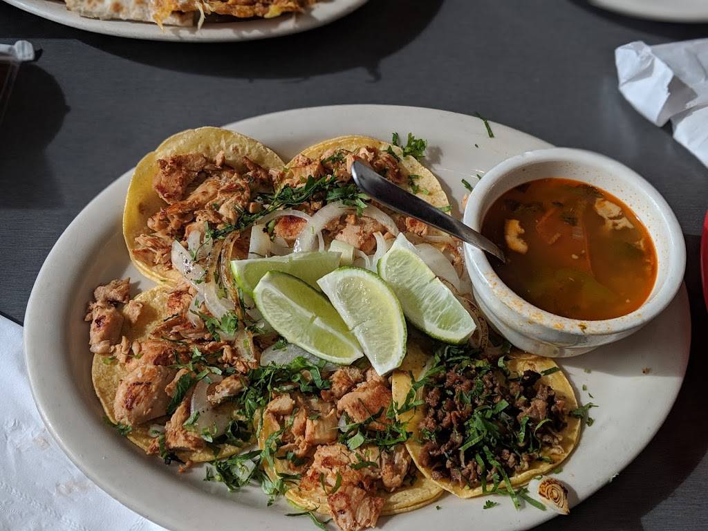 Taquerias Arandas | restaurant | 4228 Hwy 6 N, Houston, TX 77084, USA | 2814630099 OR +1 281-463-0099