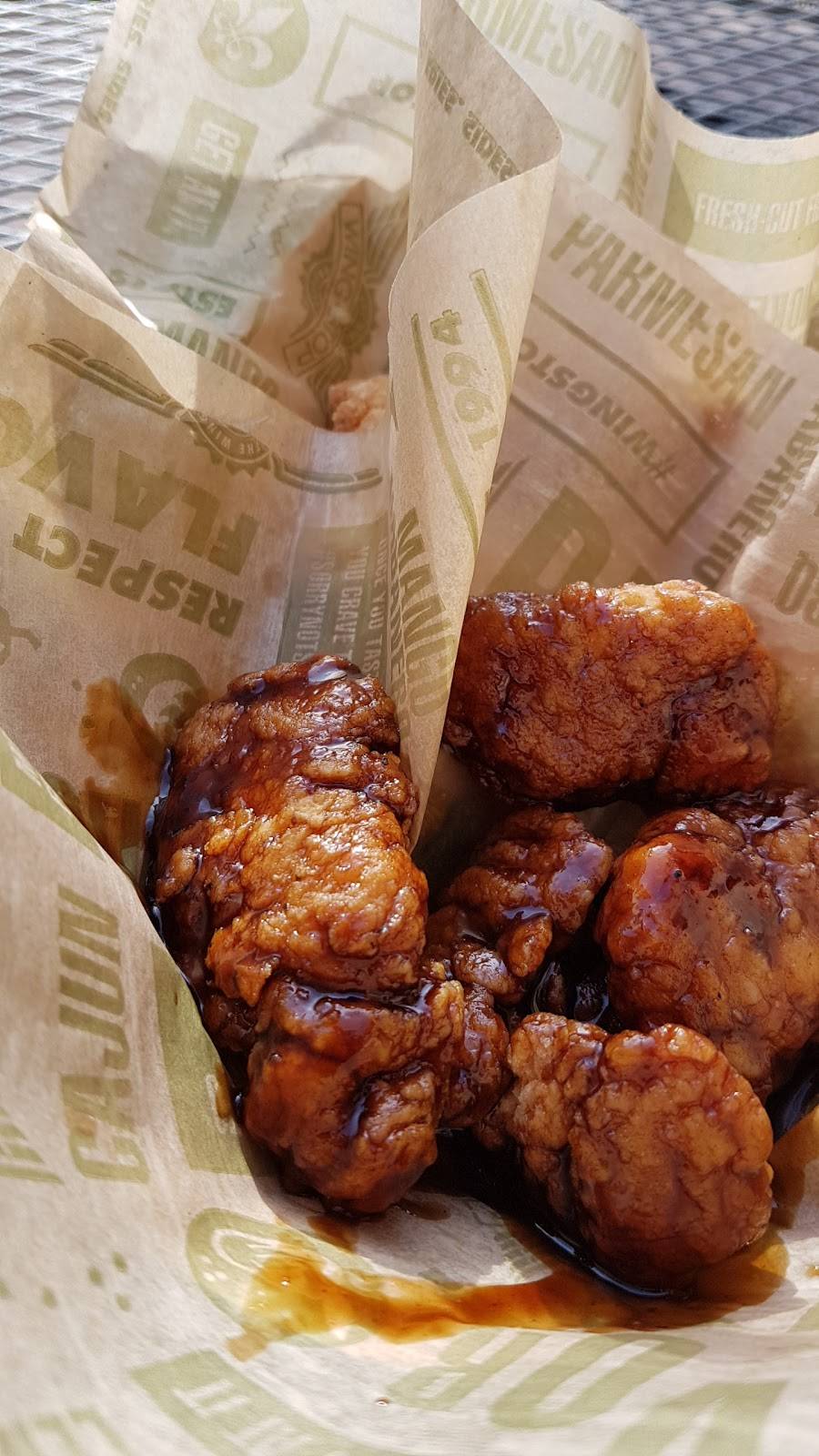 Wingstop | meal delivery | 1765 E Bayshore Rd A1, East Palo Alto, CA 94303, USA | 6503229464 OR +1 650-322-9464