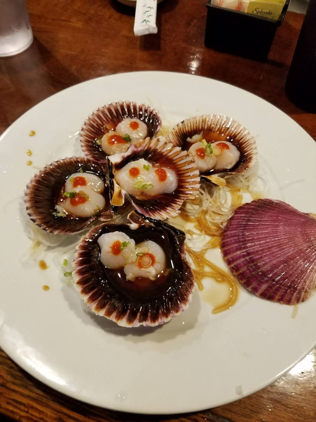 Ninja Steakhouse | restaurant | 5753 Old Winder Hwy, Braselton, GA 30517, USA | 7709652292 OR +1 770-965-2292