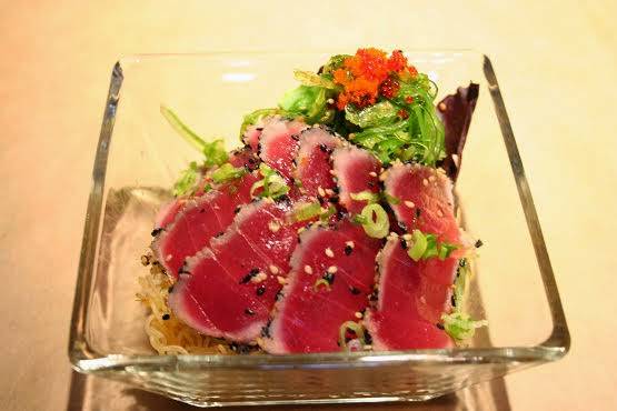 Hot Tuna Sushi Bar and Grille | restaurant | 3689 Tampa Rd, Oldsmar, FL 34677, USA | 8138188862 OR +1 813-818-8862