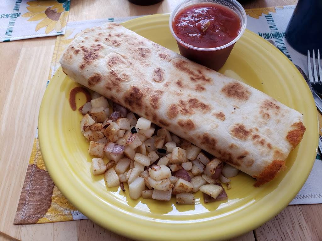 Geraldines Kitchen | restaurant | 402 Wall St, Jeffersonville, IN 47130, USA | 8129247707 OR +1 812-924-7707