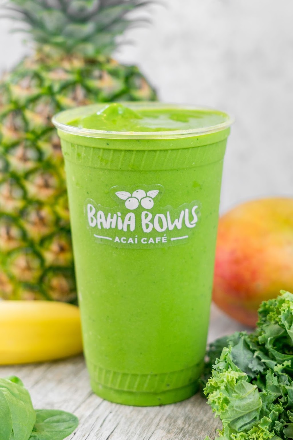 Bahia Bowls Lake Worth | restaurant | 6201 Jog Rd Unit 105, Lake Worth, FL 33467, USA | 5612493167 OR +1 561-249-3167