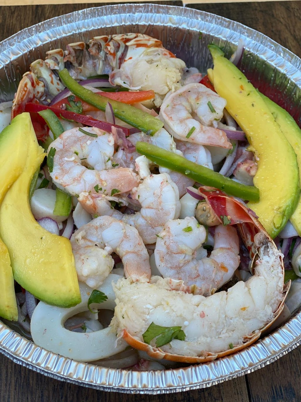 Costenos Seafood | restaurant | Key Biscayne, FL 33149, USA | 3059345493 OR +1 305-934-5493