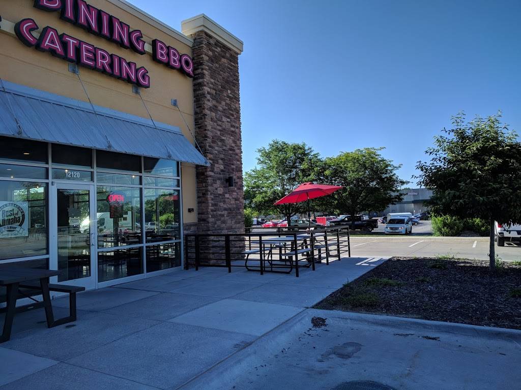 Swine Dining BBQ | restaurant | 12120 W Dodge Rd, Omaha, NE 68154, USA | 4029914744 OR +1 402-991-4744