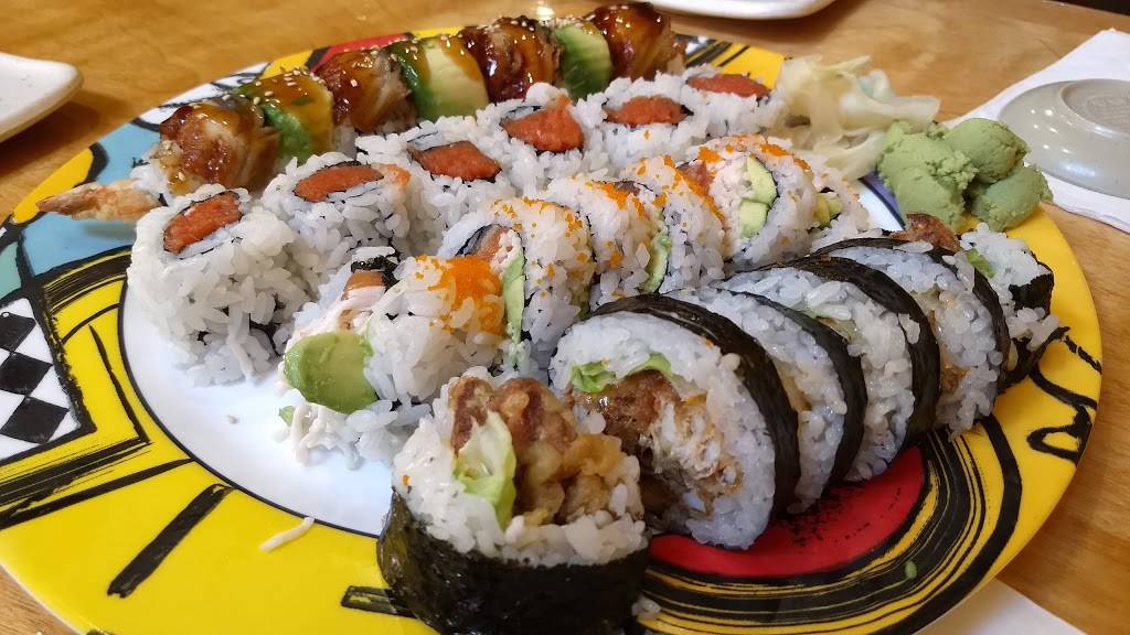 Kiki Japanese | restaurant | 1269 9th Ave, San Francisco, CA 94122, USA | 4156615522 OR +1 415-661-5522