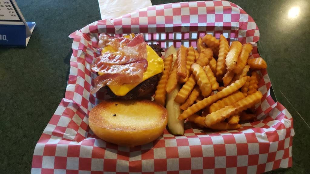 American Legion | restaurant | 1116 Angelo Rd, Sparta, WI 54656, USA | 6082694411 OR +1 608-269-4411