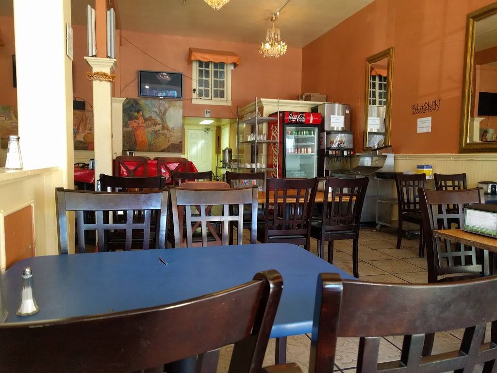 Naan N Curry | meal delivery | 642 Irving St, San Francisco, CA 94122, USA | 4156647225 OR +1 415-664-7225