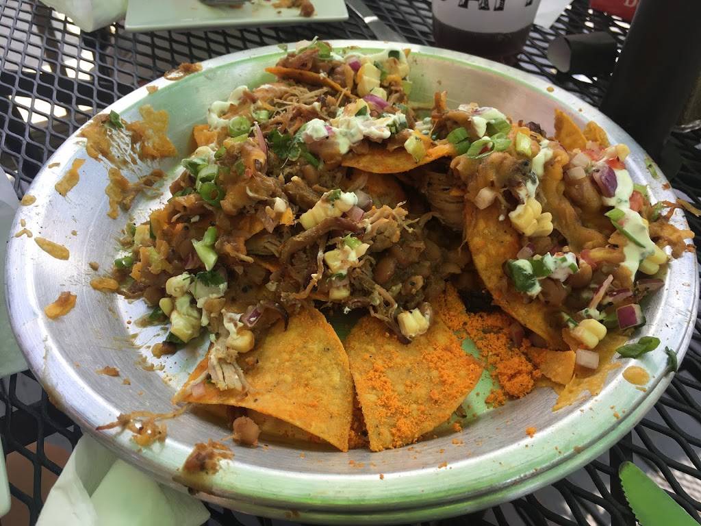 Oak & Apple | restaurant | 1814 E Main St, Richmond, VA 23223, USA | 8044773055 OR +1 804-477-3055