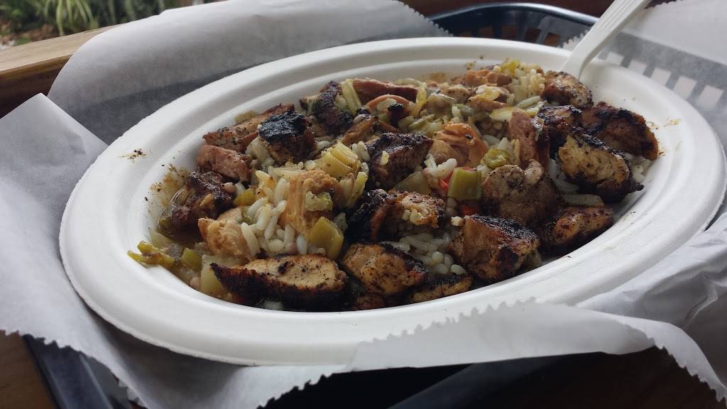 Happys Bayou Bites | restaurant | 5080, 431 Skinner Blvd, Dunedin, FL 34698, USA | 7272401102 OR +1 727-240-1102