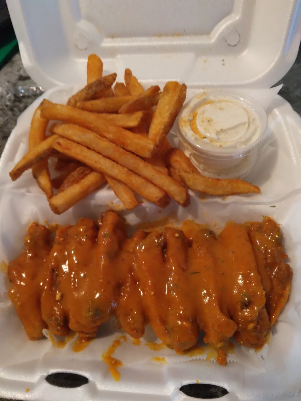 Neshas 4 Treasures Eatery and more | meal takeaway | 3411 Range Line Rd Apt. 5, Memphis, TN 38127, USA | 9014307966 OR +1 901-430-7966