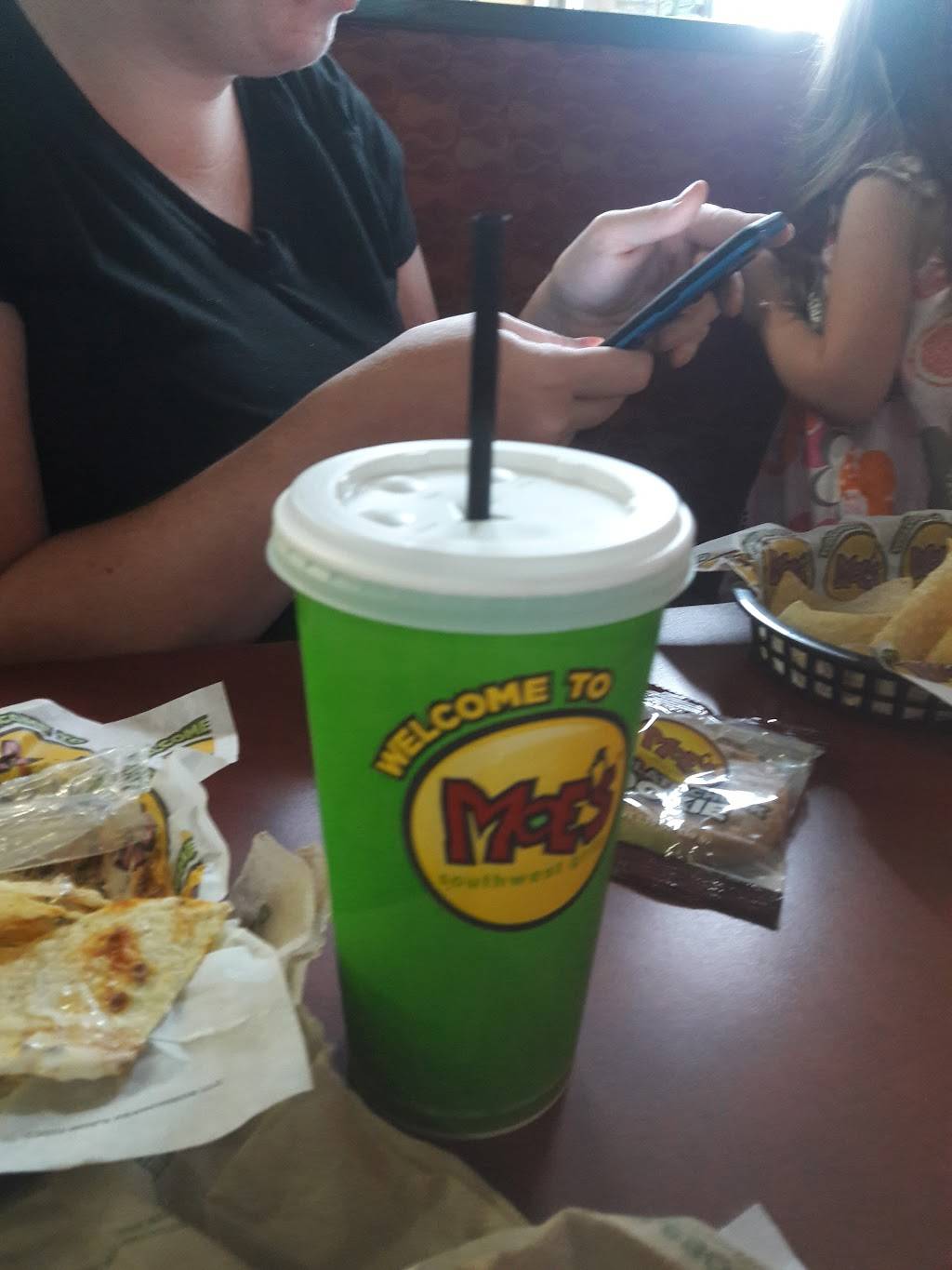 Moes Southwest Grill | restaurant | 2111 Hamilton Creek Pkwy, Dacula, GA 30019, USA | 7709322208 OR +1 770-932-2208