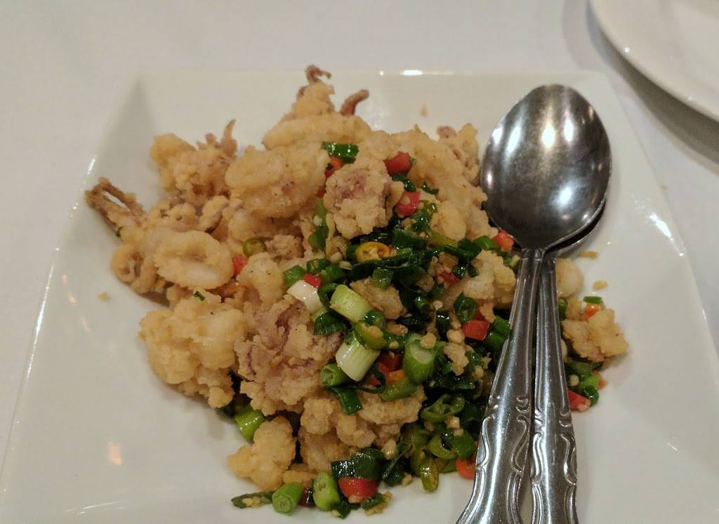 Xian | restaurant | 362 N Canon Dr, Beverly Hills, CA 90210, USA | 3102753345 OR +1 310-275-3345