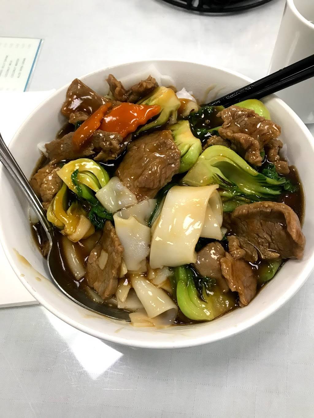 New Dumpling & Sushi House | restaurant | 2138 Murray Ave, Pittsburgh, PA 15217, USA | 4124224178 OR +1 412-422-4178